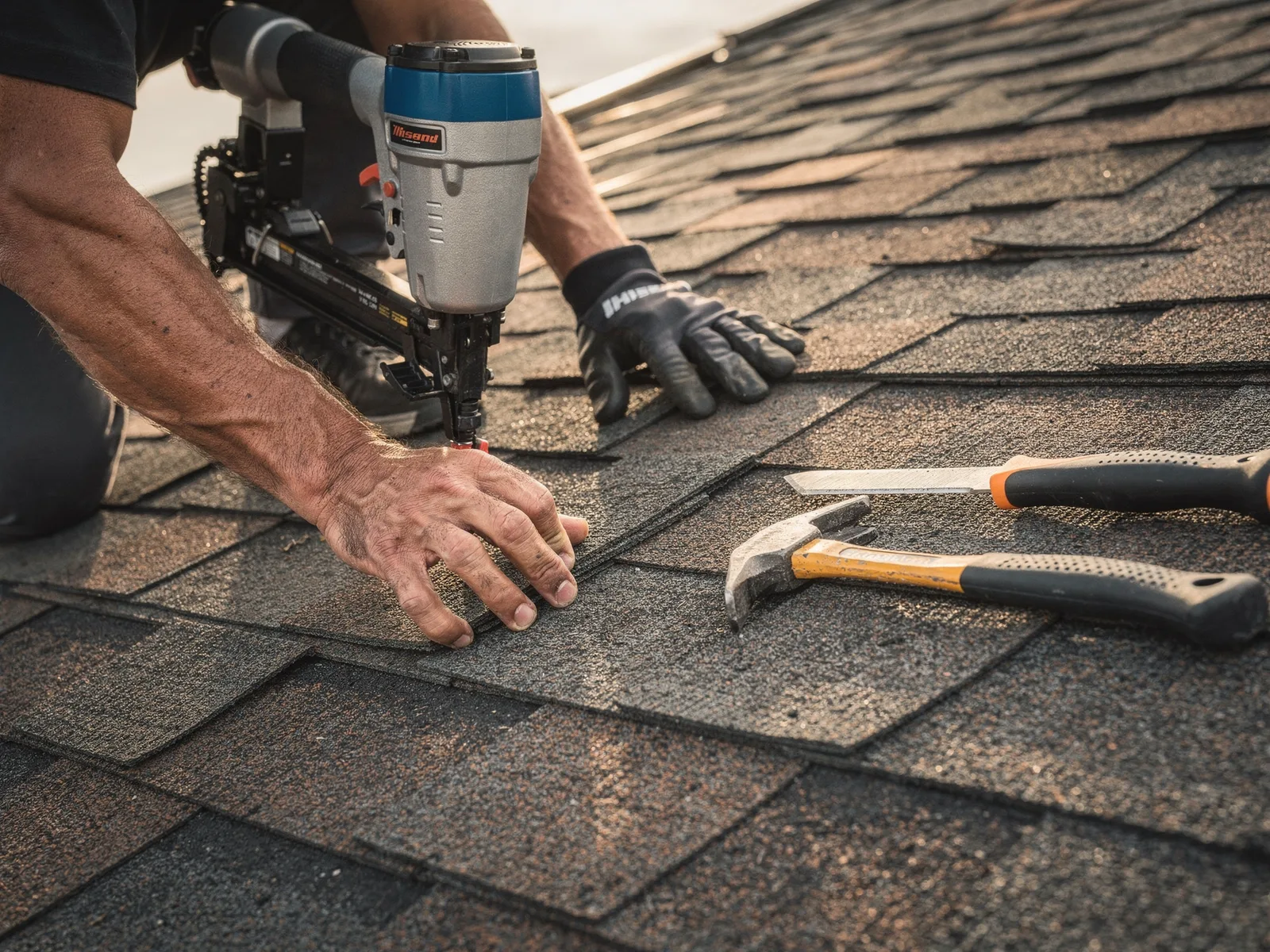 Why choose Roof Repair in Atkins, IA